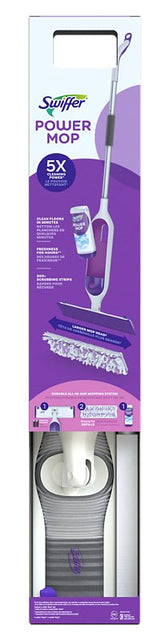 Pledge 72417 Multi-Purpose Cleaner, 9.7 oz Aerosol Can, Compressed Gas, Pleasant, Clear